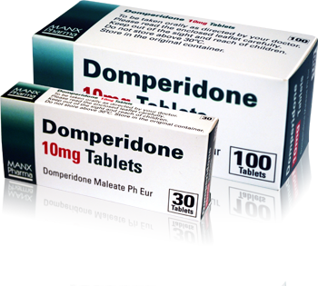How To Get Domperidone Prescription