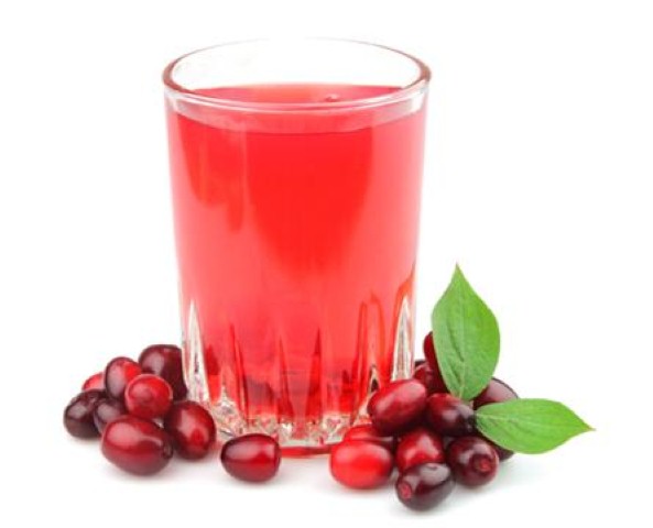 Cranberry Juice