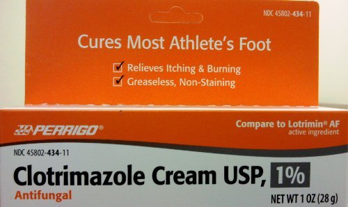 is clotrimazole over the counter