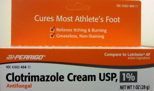 Most Effective Antifungal Creams: 7 Recommendations | New Health Guide