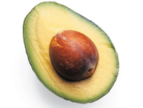 Fat In Avocados 32