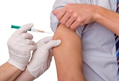 What is the tetanus vaccine?