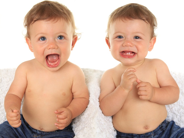 How to Conceive Twins | New Health Guide