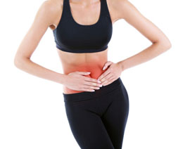 12 causes of pain around belly button new health guide