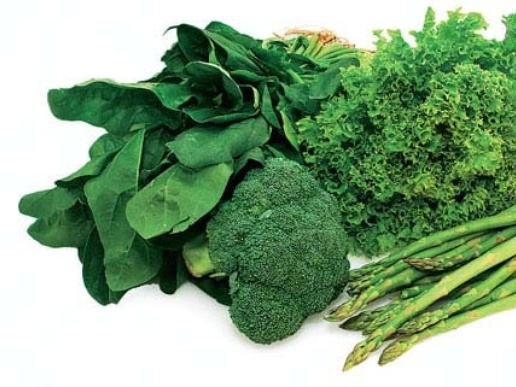 Vegetables to Avoid with Gout | New Health Guide