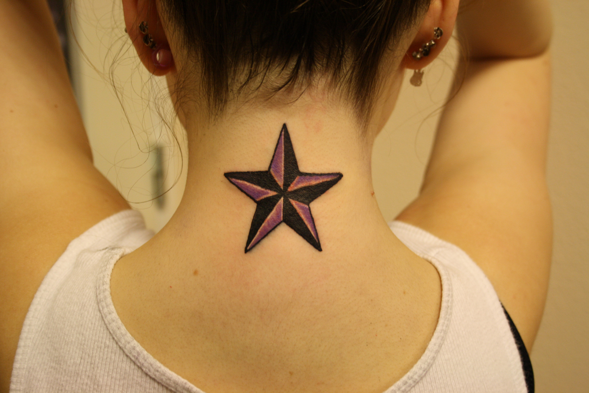 Nautical Tattoos New Health Guide