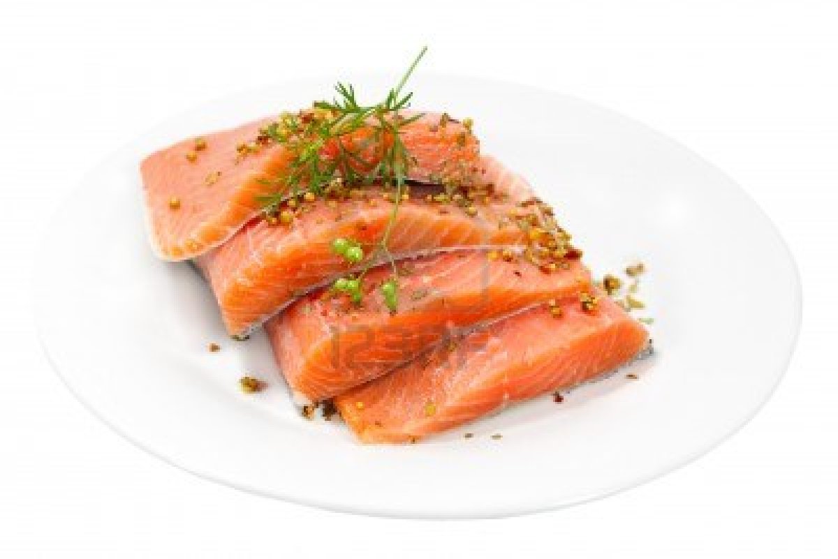 Salmon Calories, Nutritional Facts and Recipes | New Health Guide